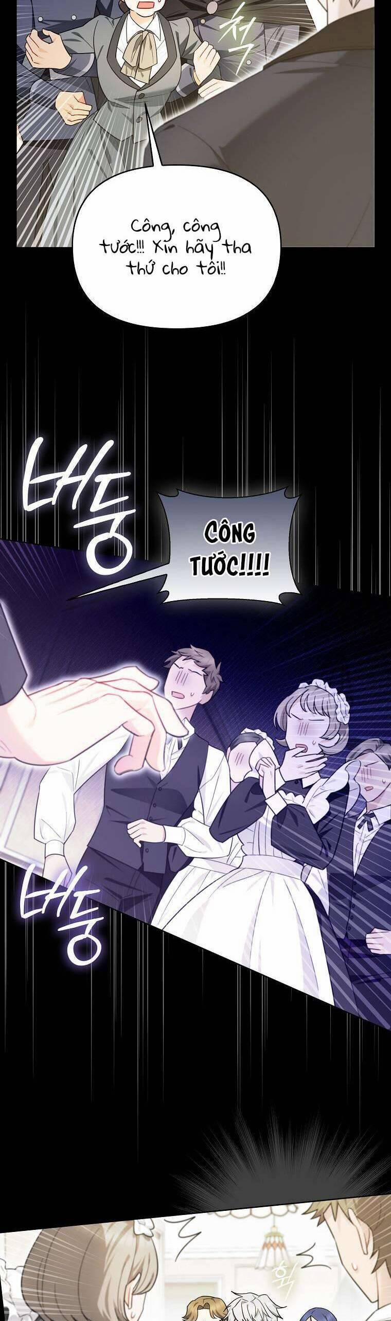 Dù Là Ác Nữ Nhưng Tôi Vẫn Phải Chăm Sóc Mèo 19 trang 13