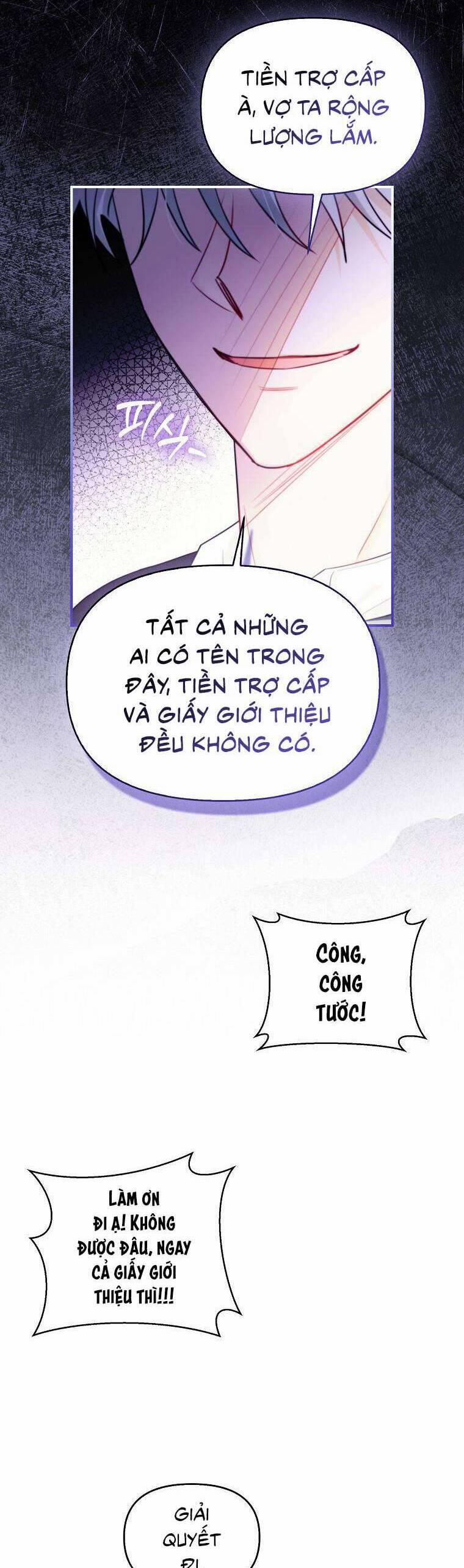 Dù Là Ác Nữ Nhưng Tôi Vẫn Phải Chăm Sóc Mèo 19 trang 15