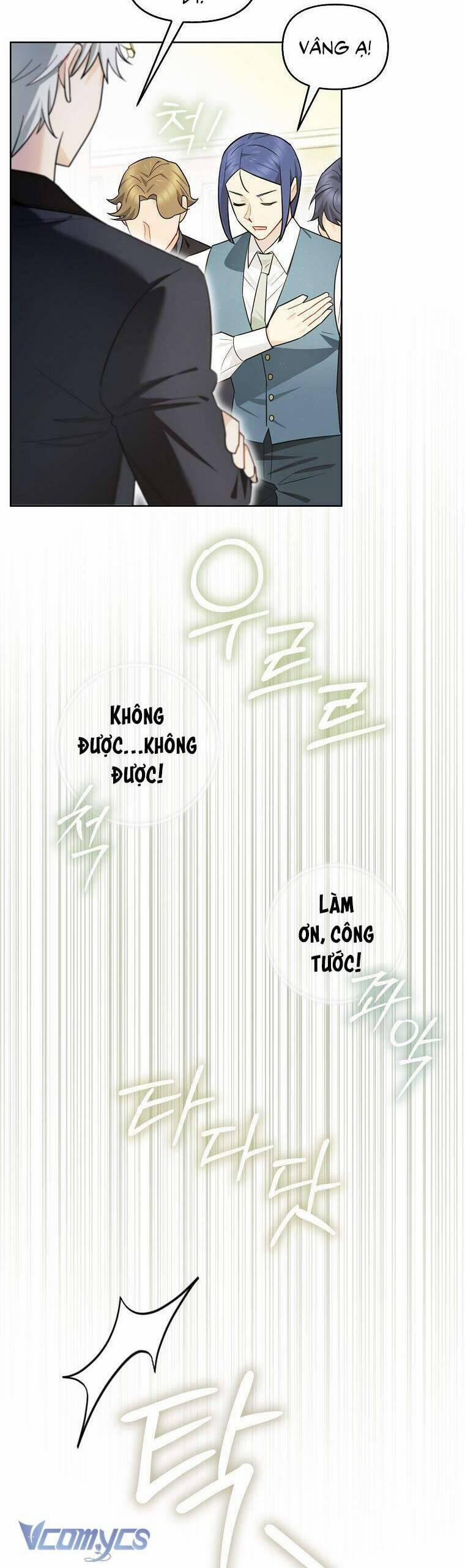 Dù Là Ác Nữ Nhưng Tôi Vẫn Phải Chăm Sóc Mèo 19 trang 16