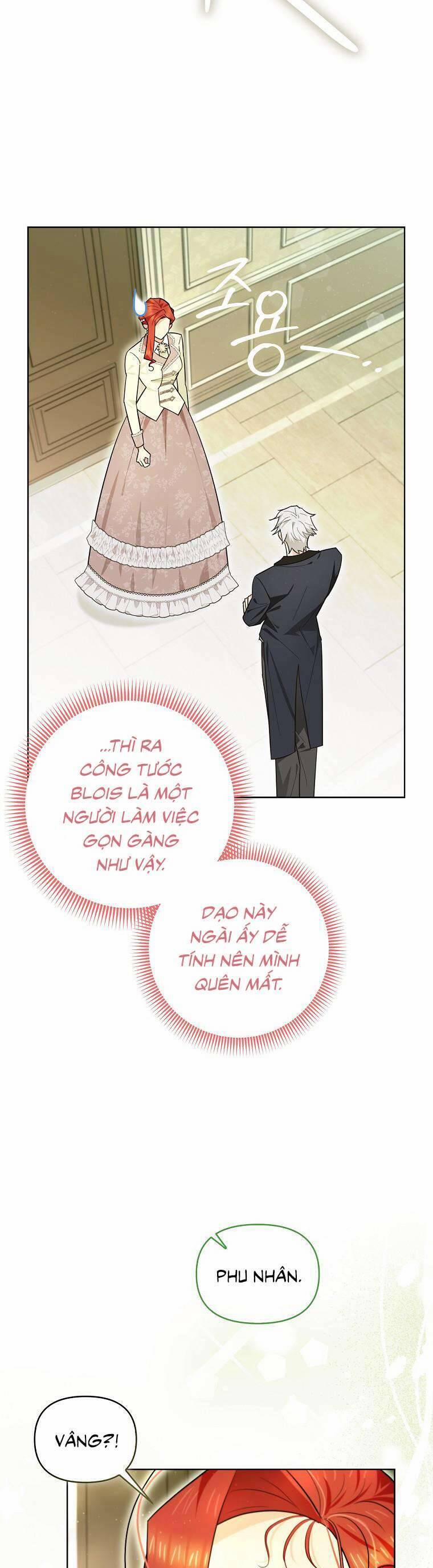 Dù Là Ác Nữ Nhưng Tôi Vẫn Phải Chăm Sóc Mèo 19 trang 17