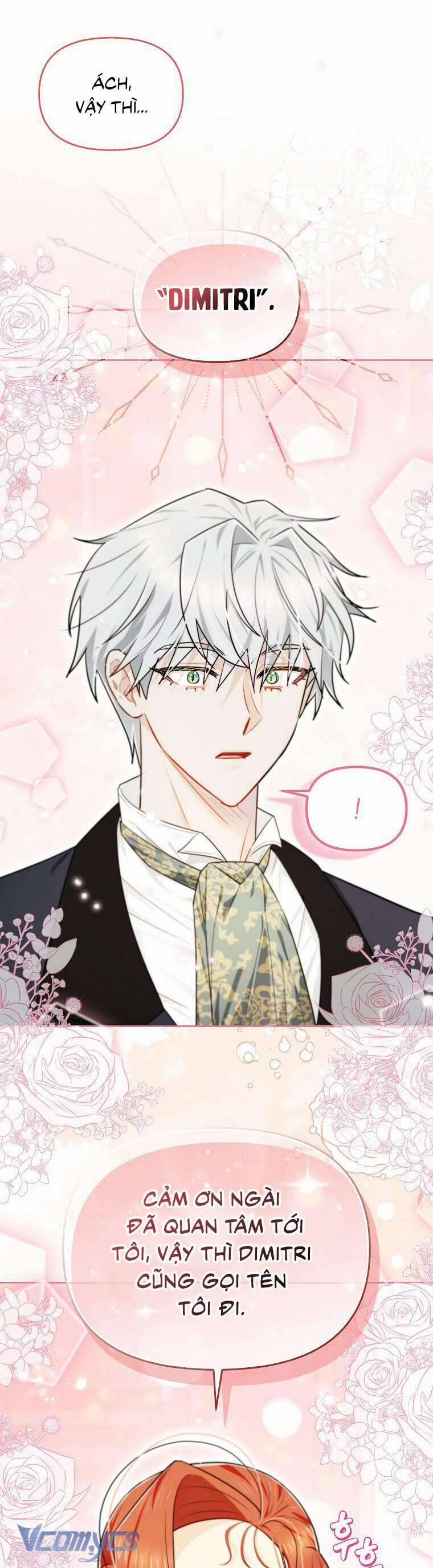 Dù Là Ác Nữ Nhưng Tôi Vẫn Phải Chăm Sóc Mèo 19 trang 22