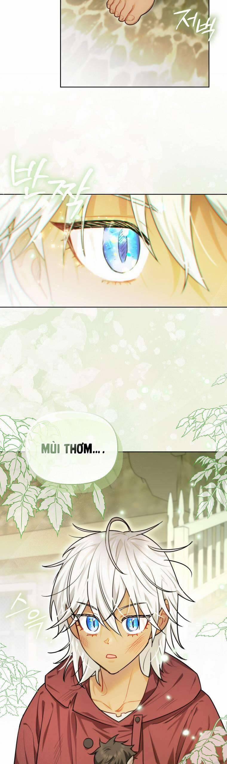 Dù Là Ác Nữ Nhưng Tôi Vẫn Phải Chăm Sóc Mèo 19 trang 48