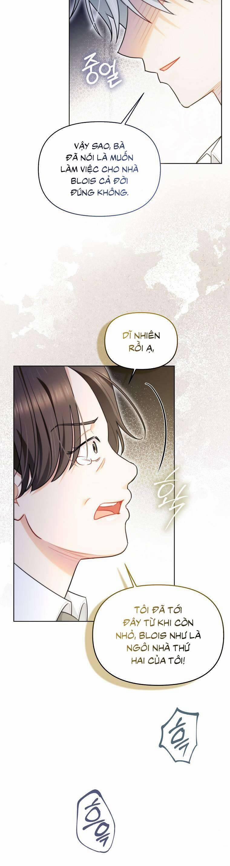 Dù Là Ác Nữ Nhưng Tôi Vẫn Phải Chăm Sóc Mèo 19 trang 6