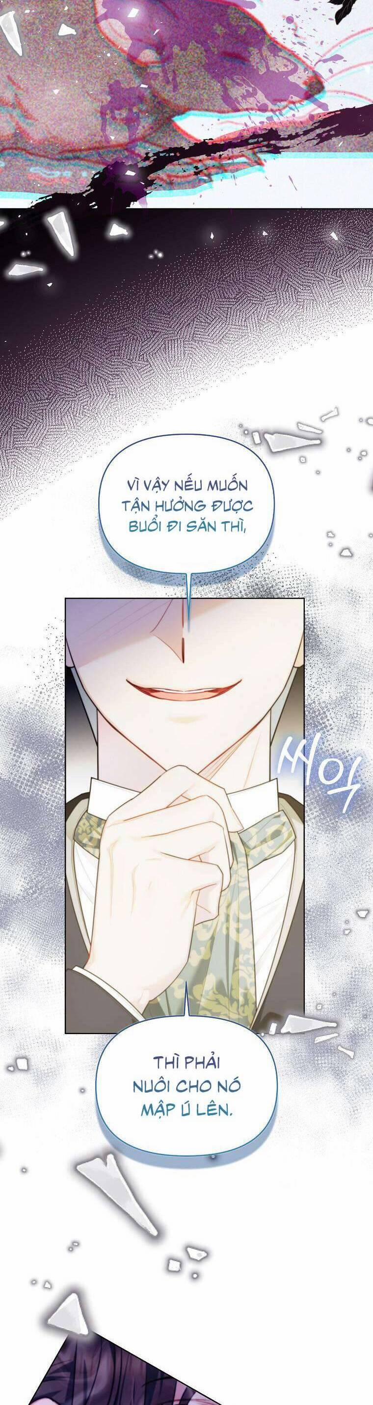 Dù Là Ác Nữ Nhưng Tôi Vẫn Phải Chăm Sóc Mèo 19 trang 9