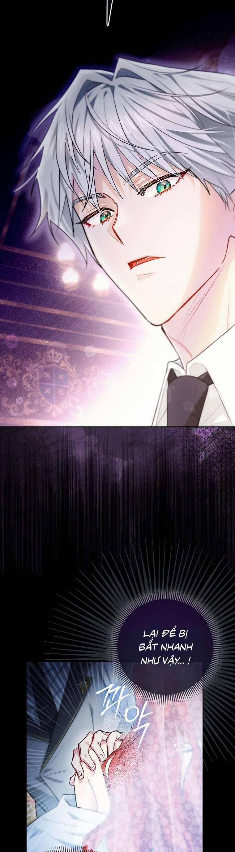 Dù Là Ác Nữ Nhưng Tôi Vẫn Phải Chăm Sóc Mèo 2 trang 1