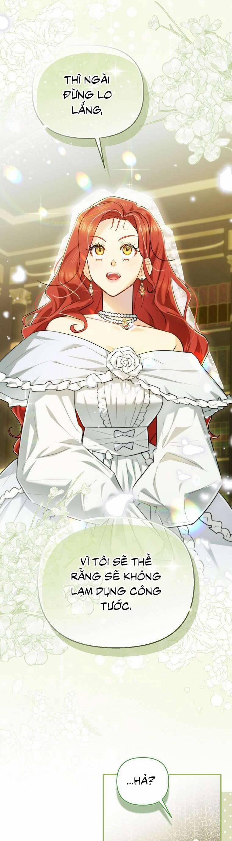 Dù Là Ác Nữ Nhưng Tôi Vẫn Phải Chăm Sóc Mèo 2 trang 10