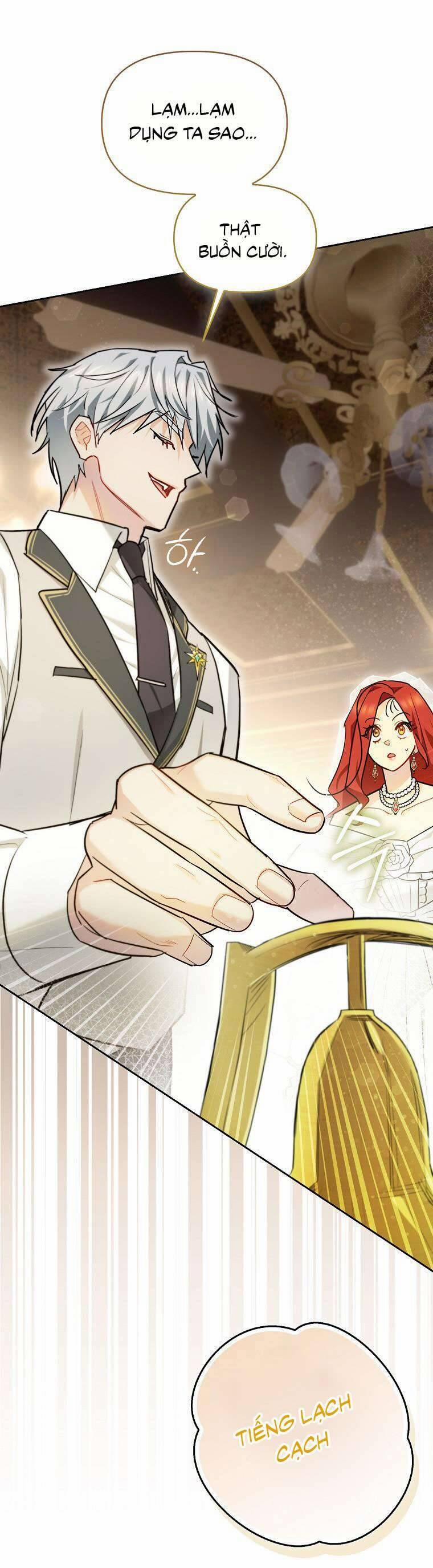 Dù Là Ác Nữ Nhưng Tôi Vẫn Phải Chăm Sóc Mèo 2 trang 12