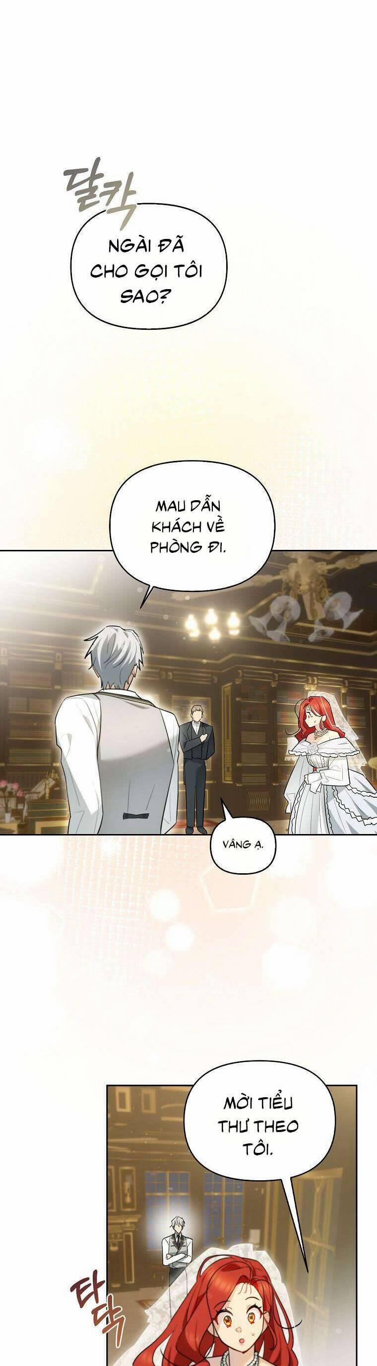 Dù Là Ác Nữ Nhưng Tôi Vẫn Phải Chăm Sóc Mèo 2 trang 13