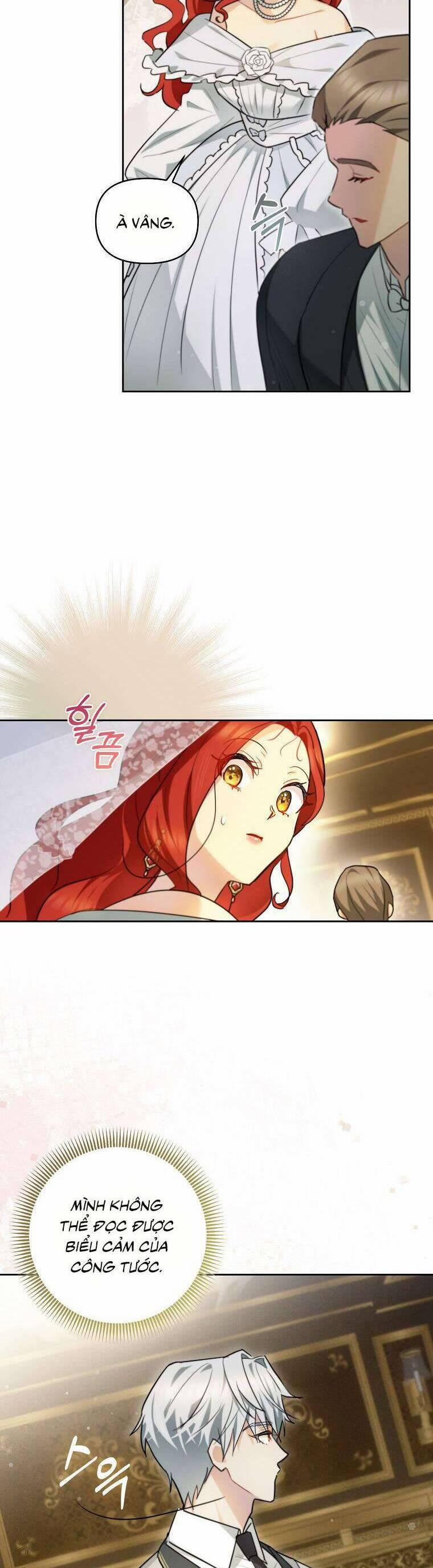 Dù Là Ác Nữ Nhưng Tôi Vẫn Phải Chăm Sóc Mèo 2 trang 14