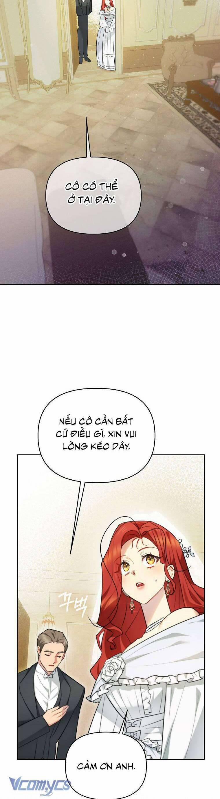 Dù Là Ác Nữ Nhưng Tôi Vẫn Phải Chăm Sóc Mèo 2 trang 17