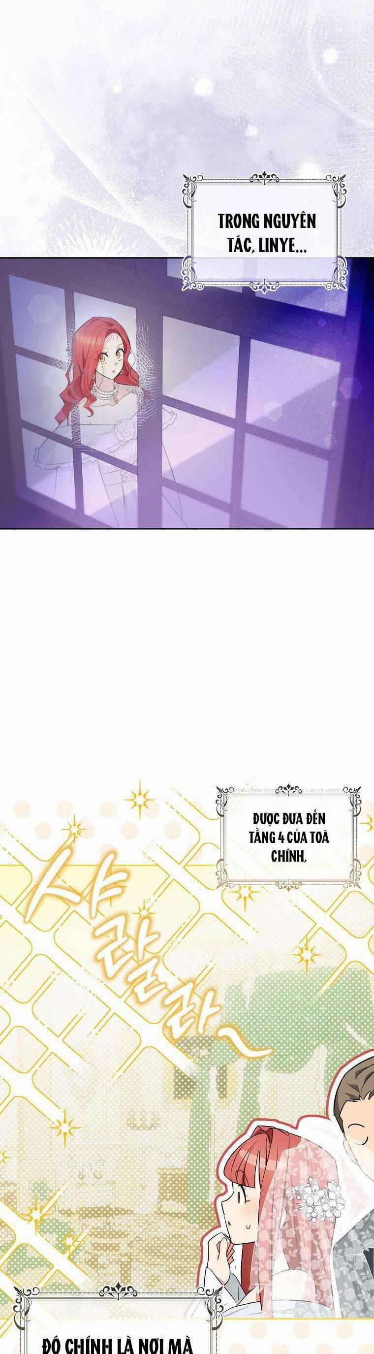 Dù Là Ác Nữ Nhưng Tôi Vẫn Phải Chăm Sóc Mèo 2 trang 19