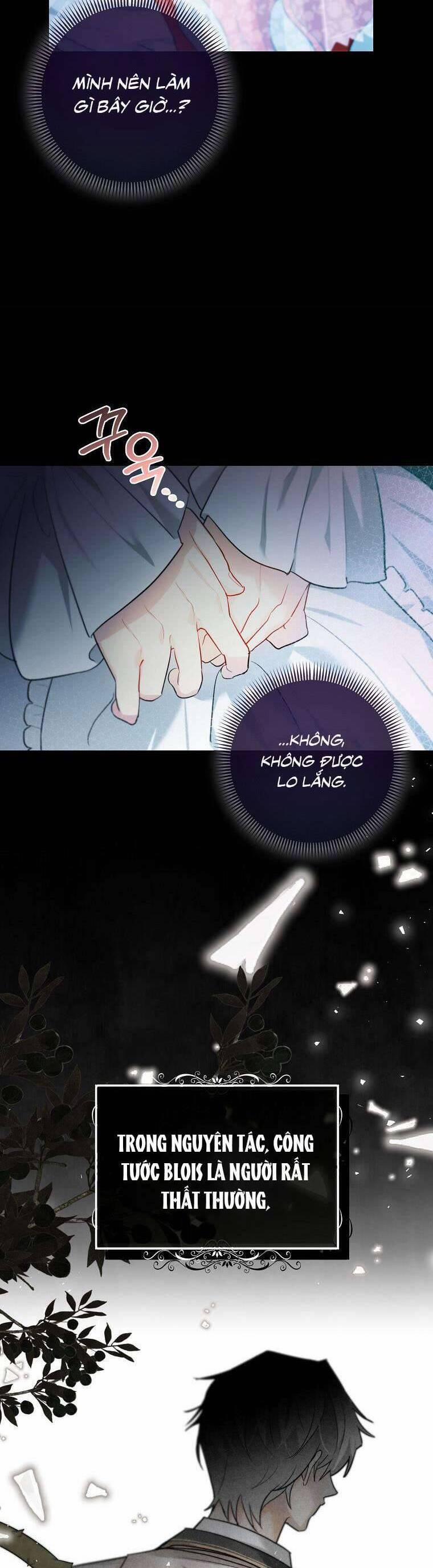 Dù Là Ác Nữ Nhưng Tôi Vẫn Phải Chăm Sóc Mèo 2 trang 2