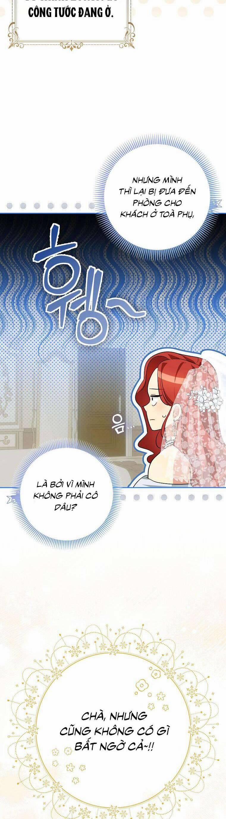 Dù Là Ác Nữ Nhưng Tôi Vẫn Phải Chăm Sóc Mèo 2 trang 20