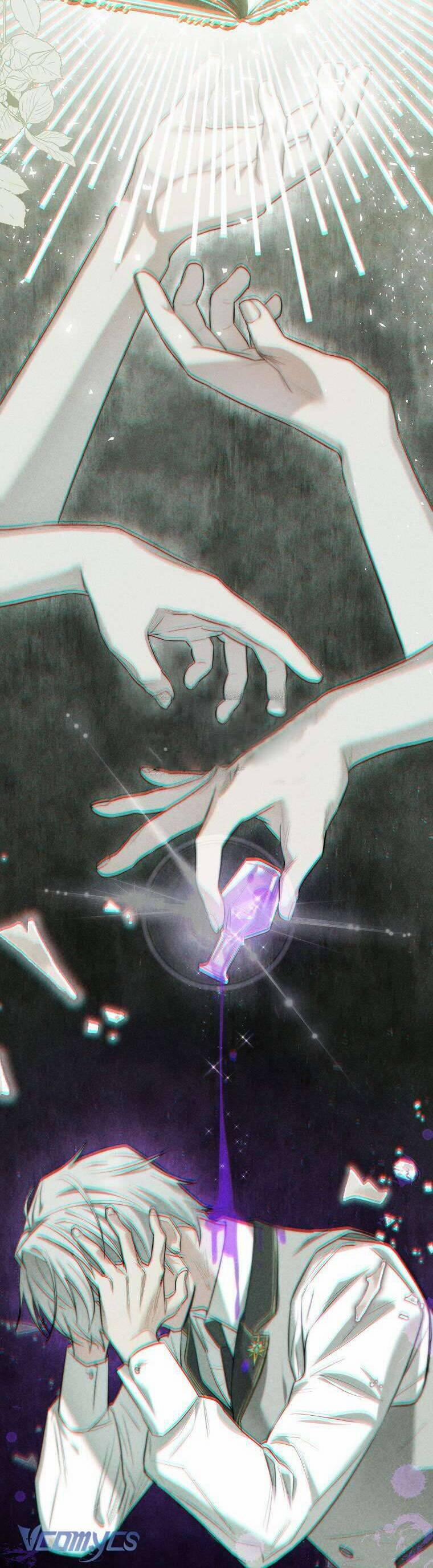 Dù Là Ác Nữ Nhưng Tôi Vẫn Phải Chăm Sóc Mèo 2 trang 23