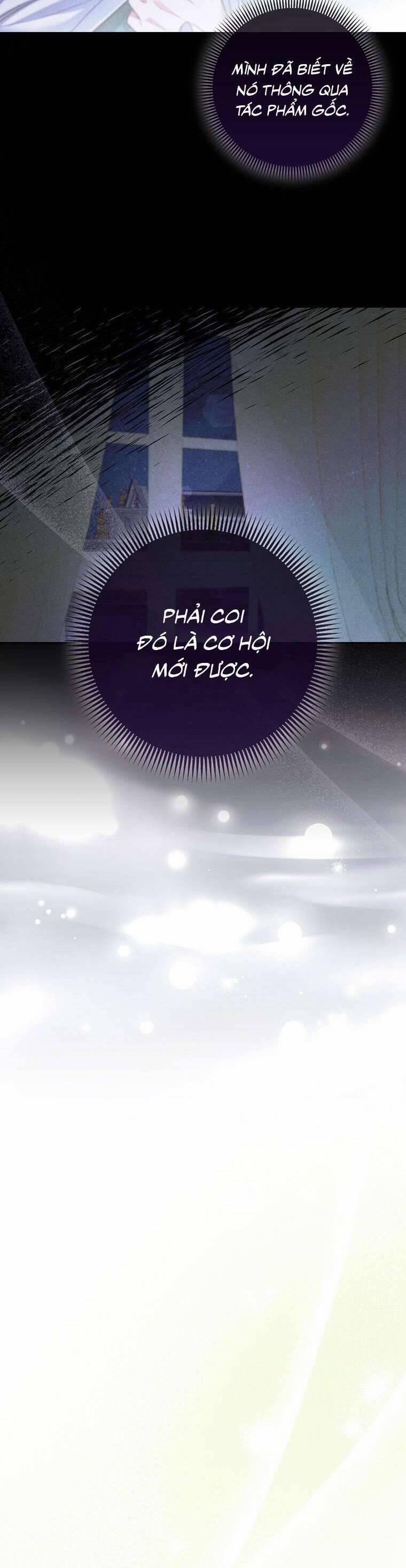 Dù Là Ác Nữ Nhưng Tôi Vẫn Phải Chăm Sóc Mèo 2 trang 25