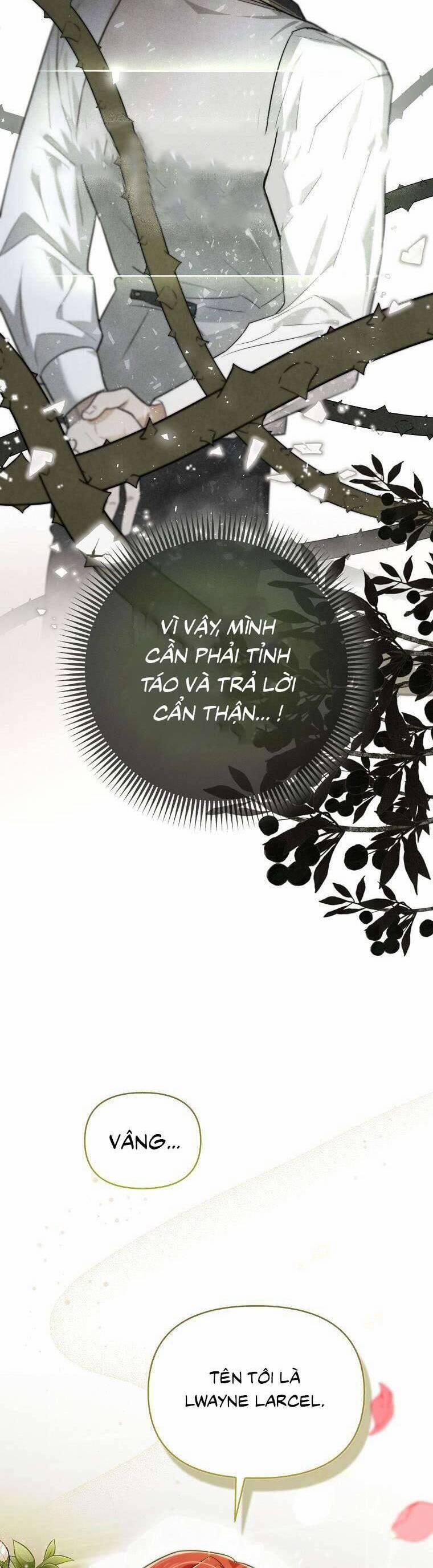 Dù Là Ác Nữ Nhưng Tôi Vẫn Phải Chăm Sóc Mèo 2 trang 3