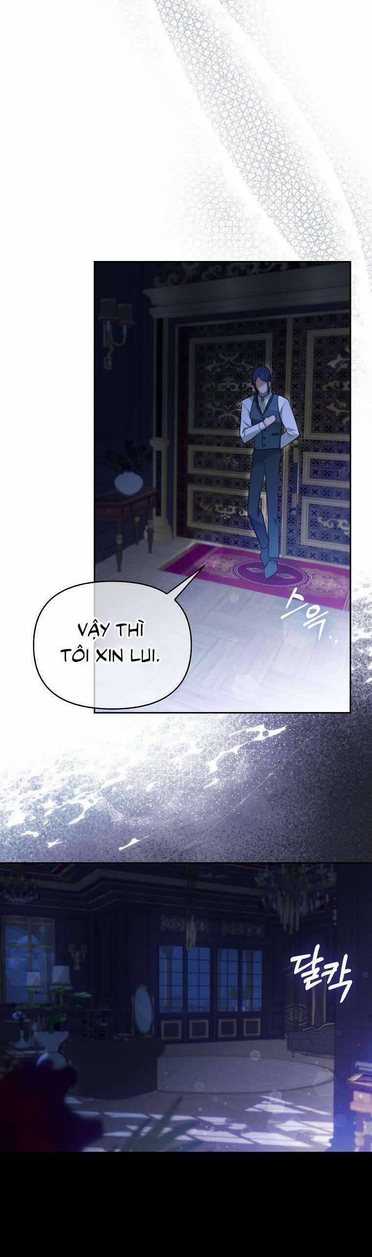 Dù Là Ác Nữ Nhưng Tôi Vẫn Phải Chăm Sóc Mèo 2 trang 31