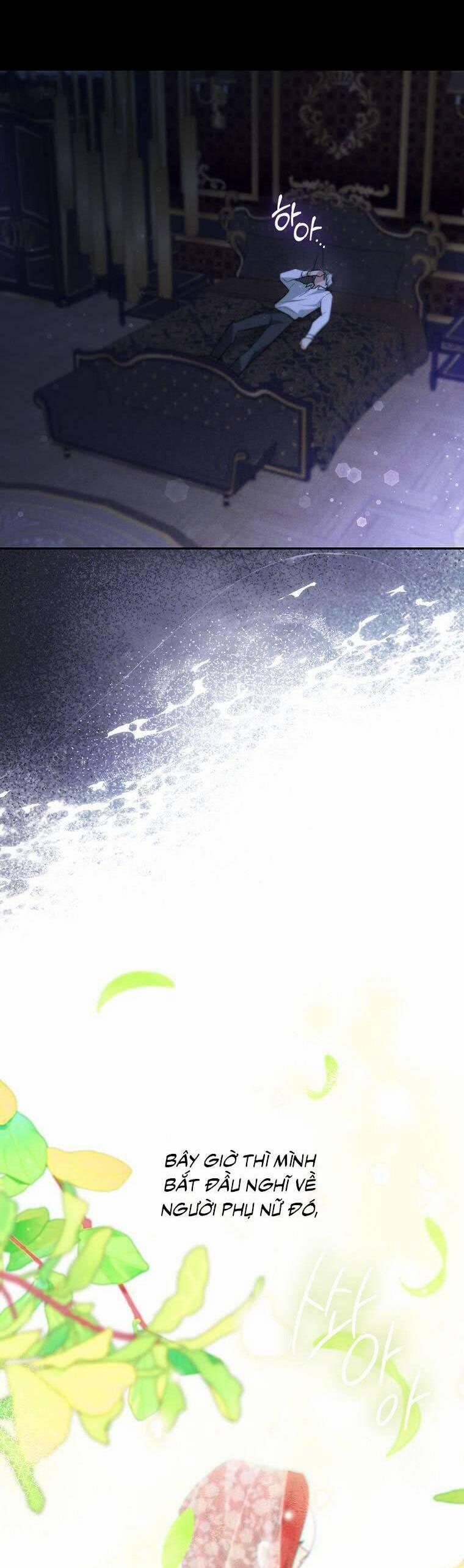 Dù Là Ác Nữ Nhưng Tôi Vẫn Phải Chăm Sóc Mèo 2 trang 32