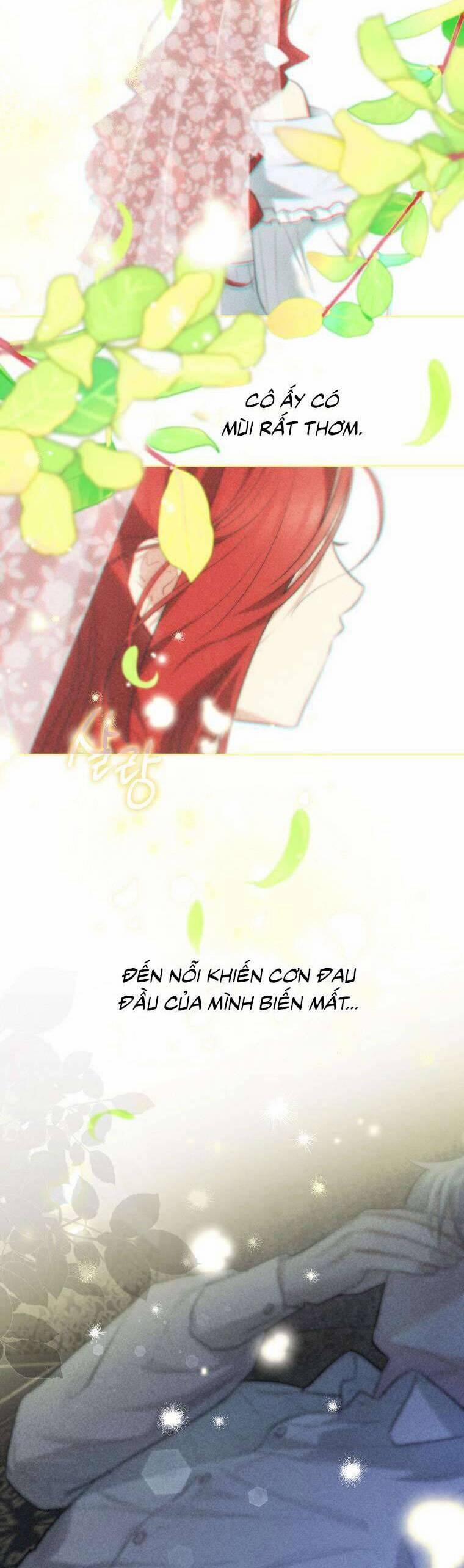 Dù Là Ác Nữ Nhưng Tôi Vẫn Phải Chăm Sóc Mèo 2 trang 33