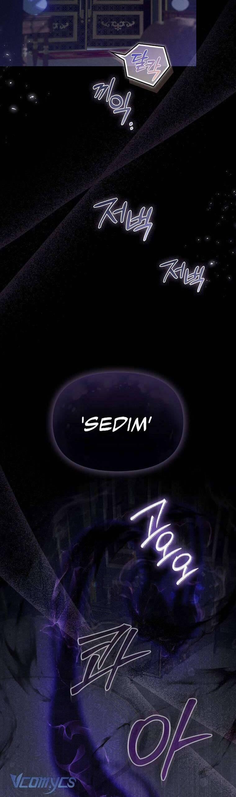 Dù Là Ác Nữ Nhưng Tôi Vẫn Phải Chăm Sóc Mèo 2 trang 35