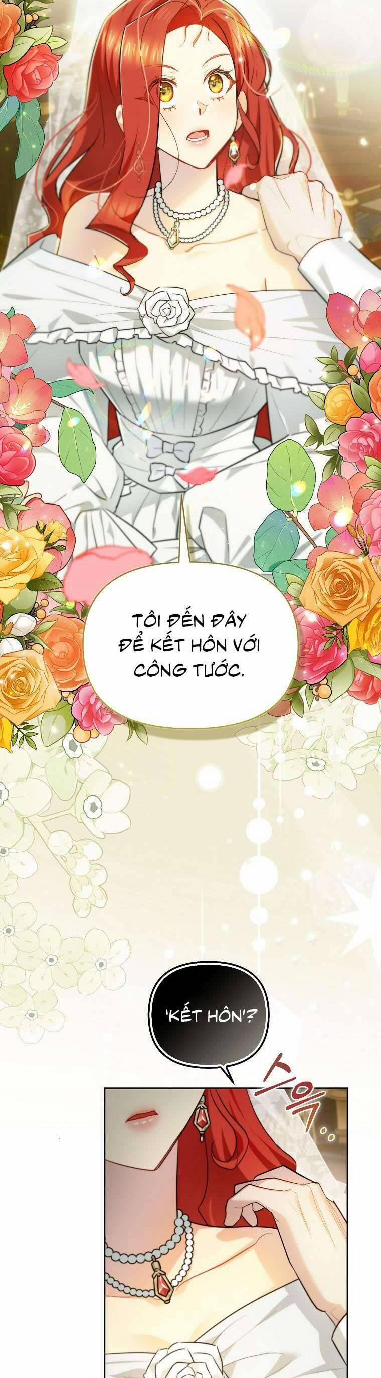 Dù Là Ác Nữ Nhưng Tôi Vẫn Phải Chăm Sóc Mèo 2 trang 4