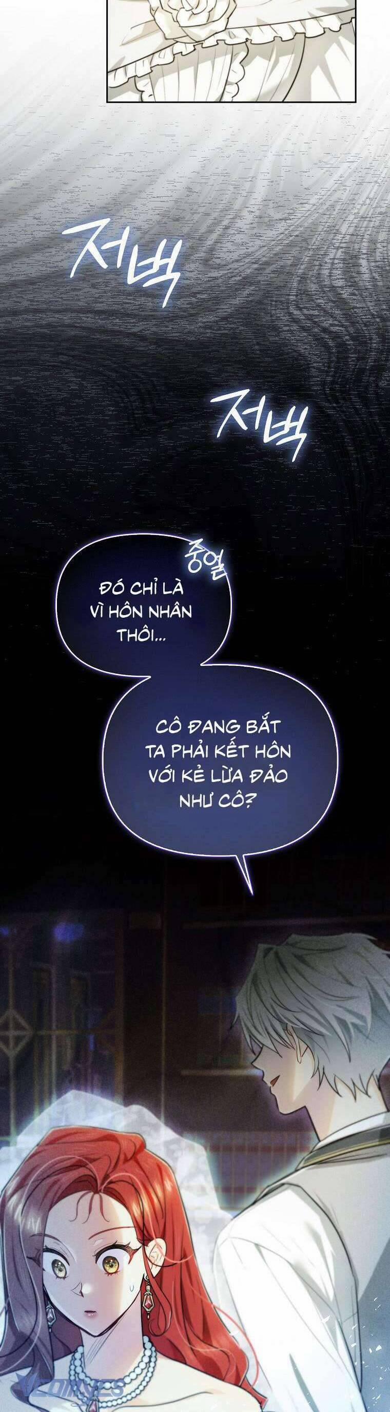 Dù Là Ác Nữ Nhưng Tôi Vẫn Phải Chăm Sóc Mèo 2 trang 5