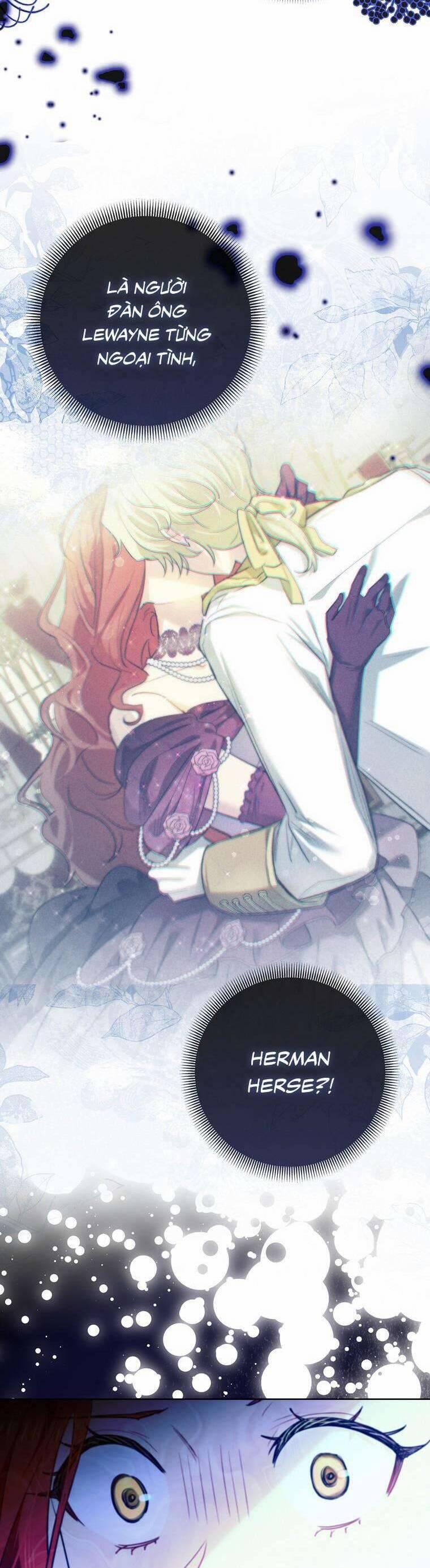 Dù Là Ác Nữ Nhưng Tôi Vẫn Phải Chăm Sóc Mèo 20 trang 37