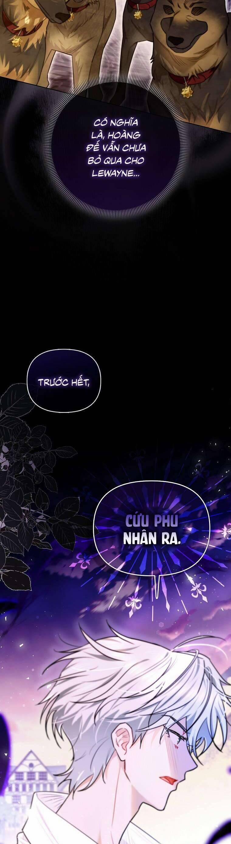 Dù Là Ác Nữ Nhưng Tôi Vẫn Phải Chăm Sóc Mèo 20 trang 40