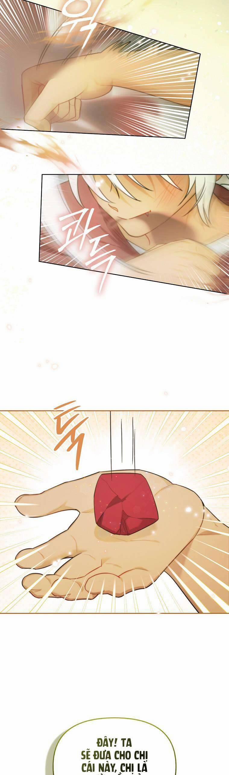 Dù Là Ác Nữ Nhưng Tôi Vẫn Phải Chăm Sóc Mèo 20 trang 7