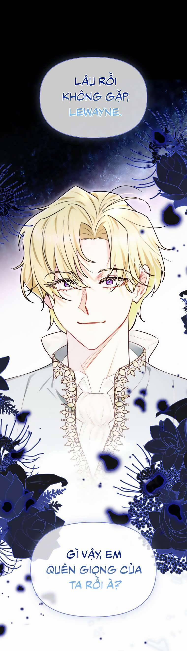 Dù Là Ác Nữ Nhưng Tôi Vẫn Phải Chăm Sóc Mèo 21 trang 0