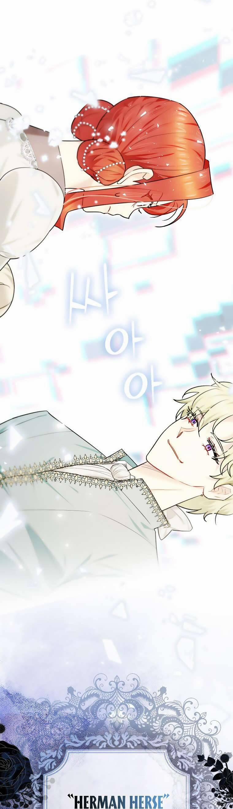 Dù Là Ác Nữ Nhưng Tôi Vẫn Phải Chăm Sóc Mèo 21 trang 1