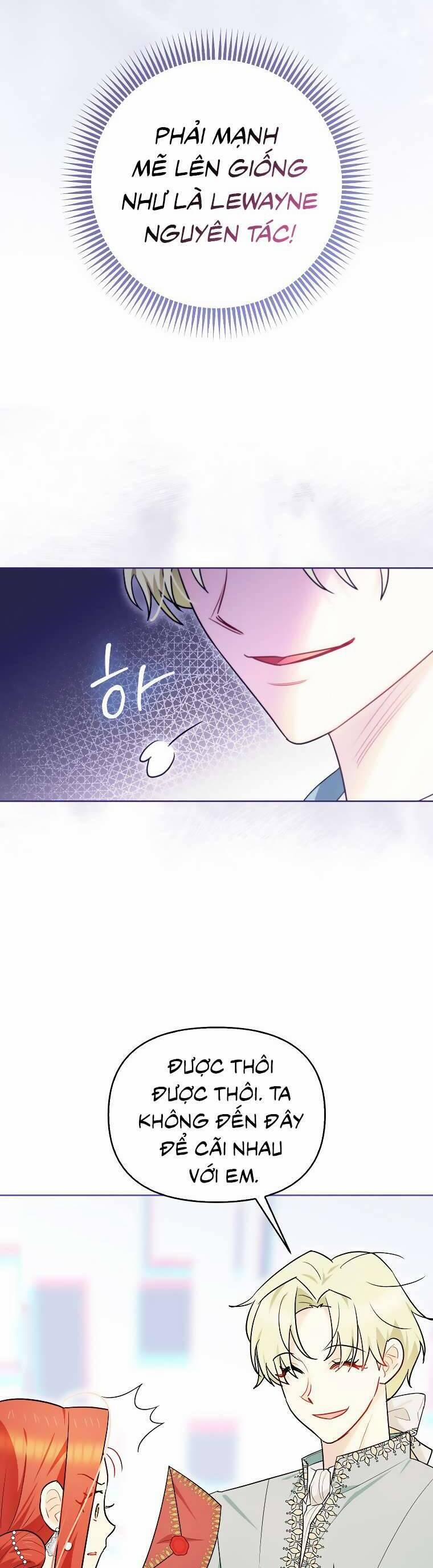 Dù Là Ác Nữ Nhưng Tôi Vẫn Phải Chăm Sóc Mèo 21 trang 13