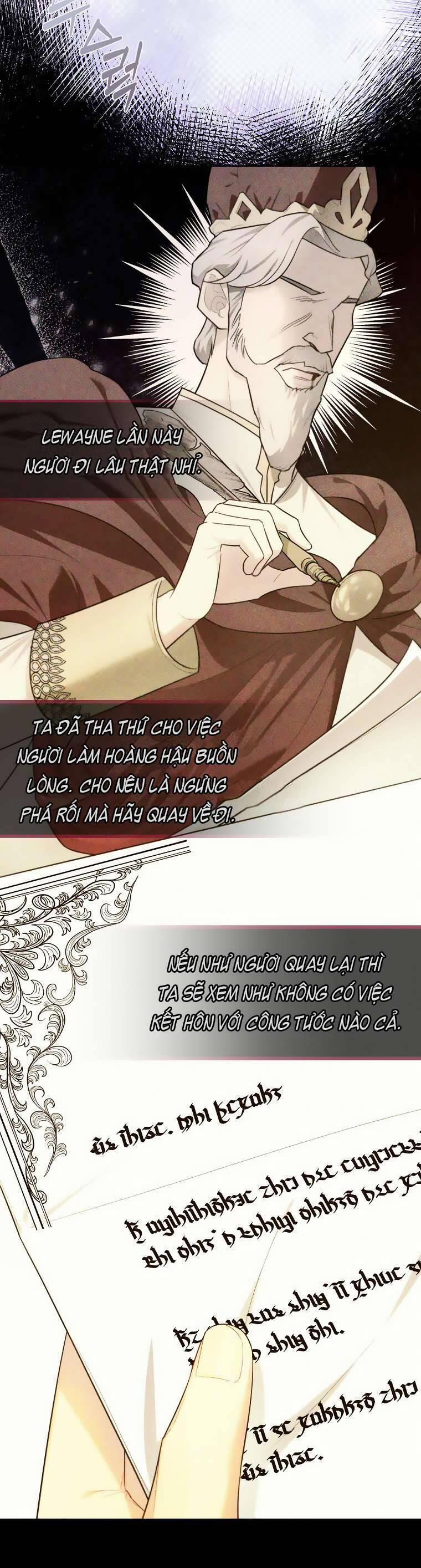 Dù Là Ác Nữ Nhưng Tôi Vẫn Phải Chăm Sóc Mèo 21 trang 15