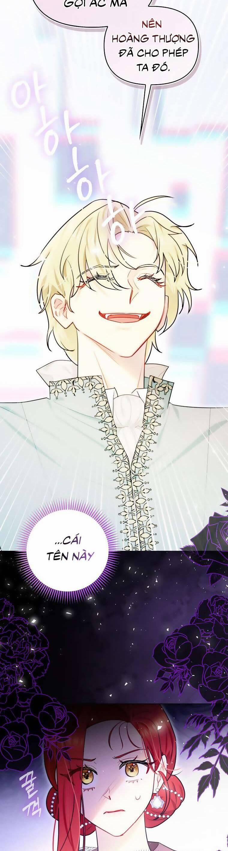 Dù Là Ác Nữ Nhưng Tôi Vẫn Phải Chăm Sóc Mèo 21 trang 19