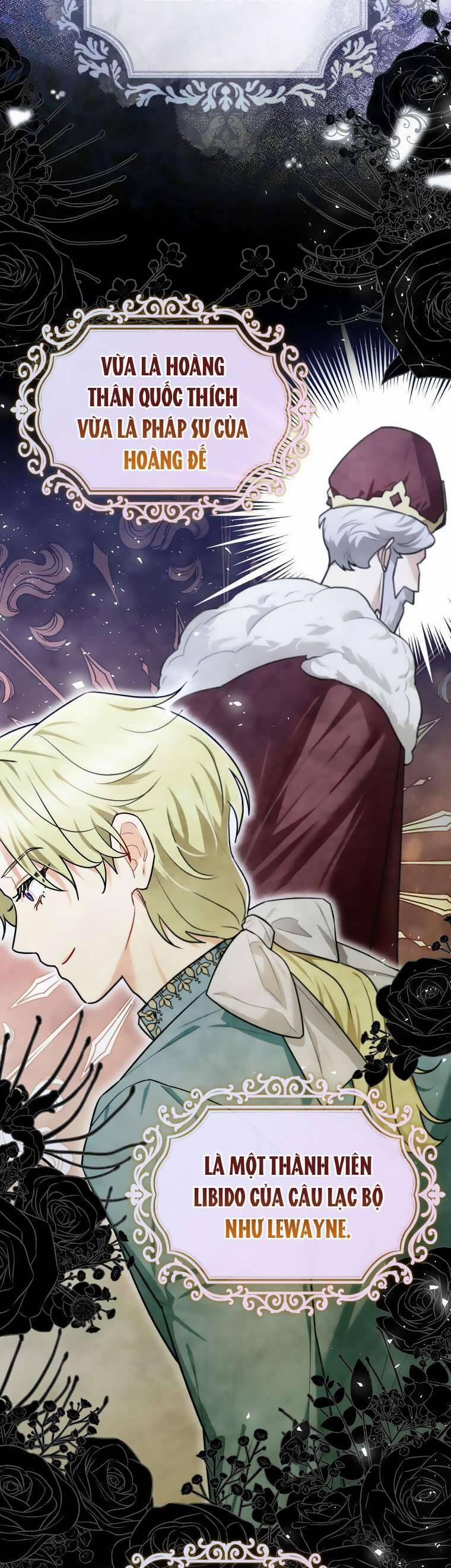 Dù Là Ác Nữ Nhưng Tôi Vẫn Phải Chăm Sóc Mèo 21 trang 2