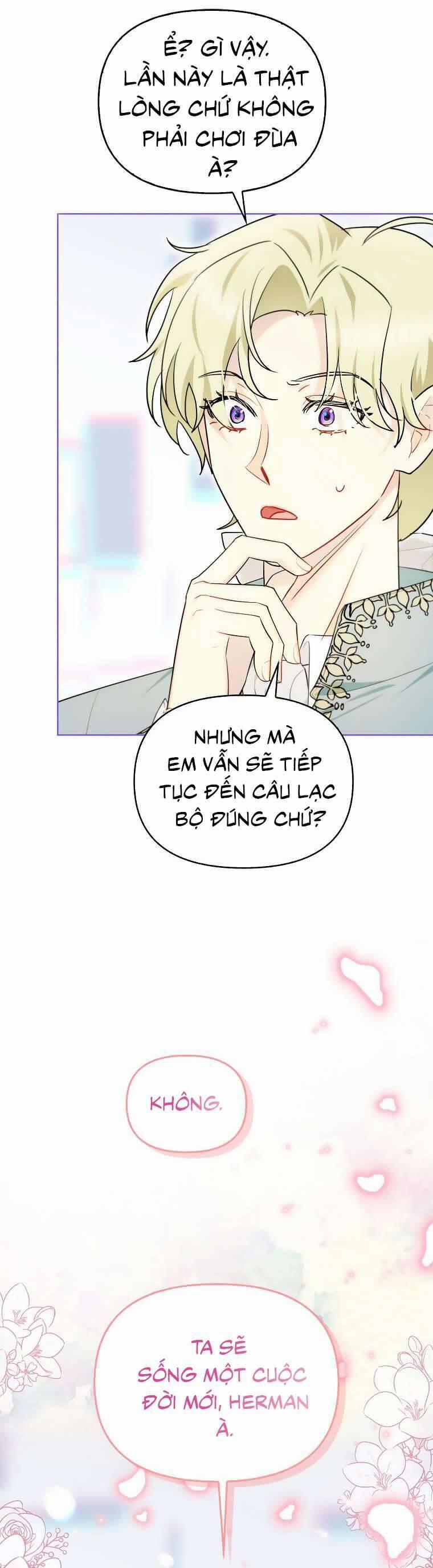 Dù Là Ác Nữ Nhưng Tôi Vẫn Phải Chăm Sóc Mèo 21 trang 22