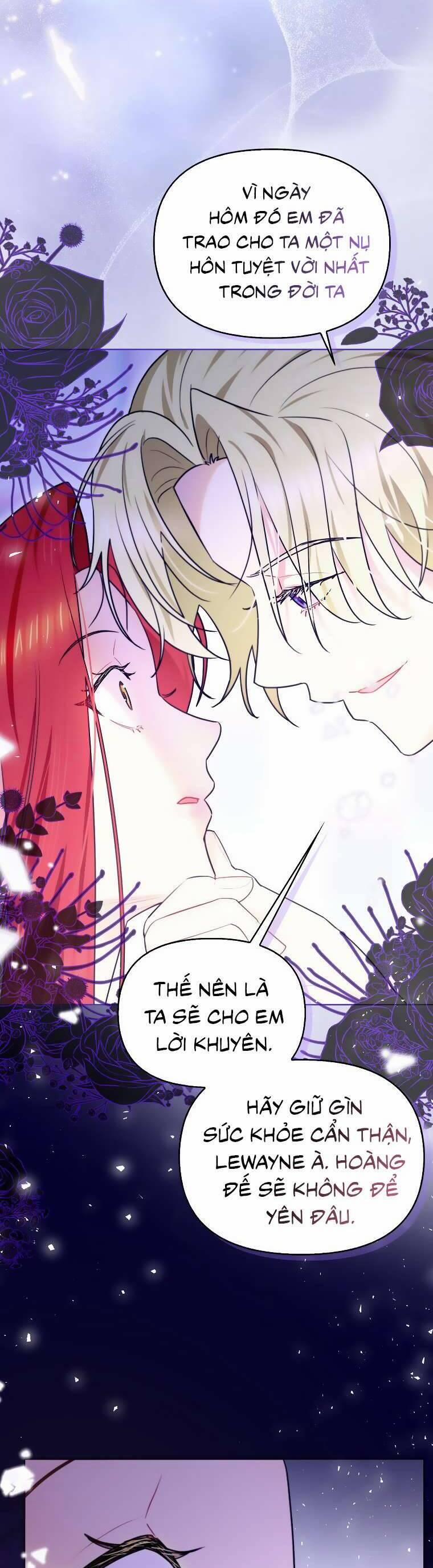 Dù Là Ác Nữ Nhưng Tôi Vẫn Phải Chăm Sóc Mèo 21 trang 26