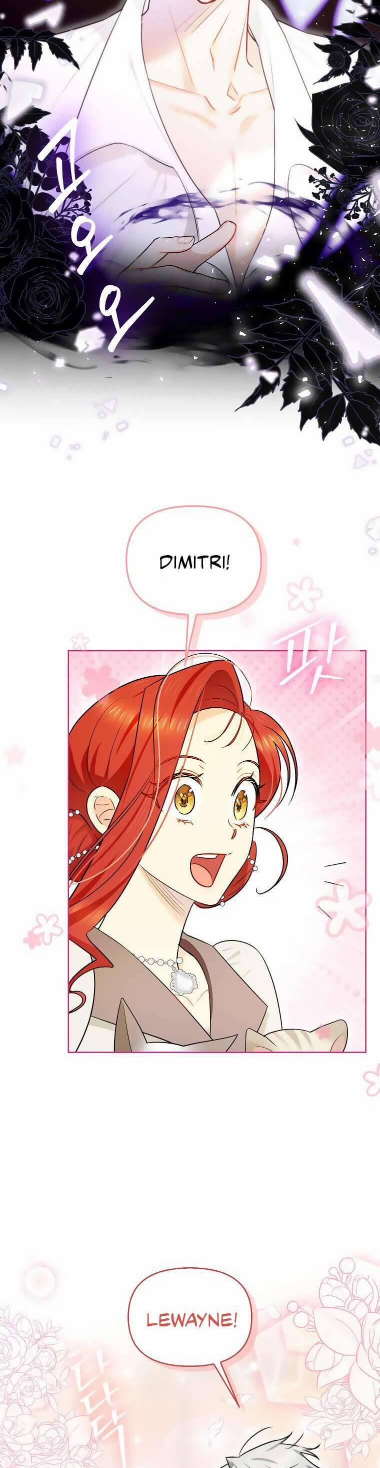 Dù Là Ác Nữ Nhưng Tôi Vẫn Phải Chăm Sóc Mèo 21 trang 31