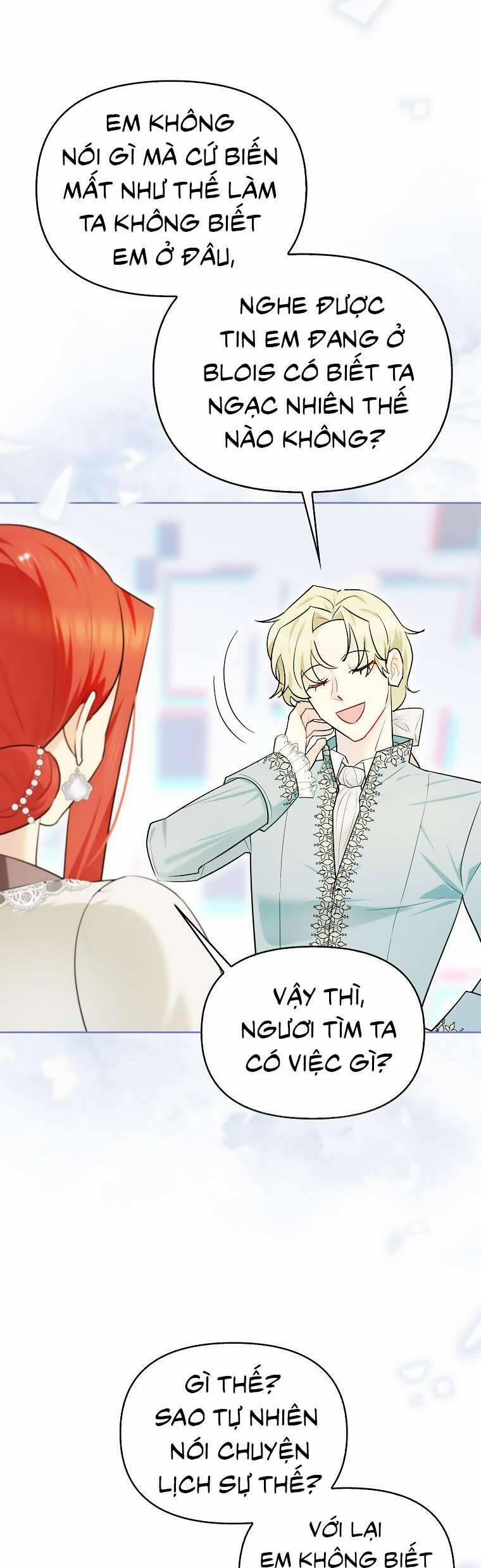 Dù Là Ác Nữ Nhưng Tôi Vẫn Phải Chăm Sóc Mèo 21 trang 5