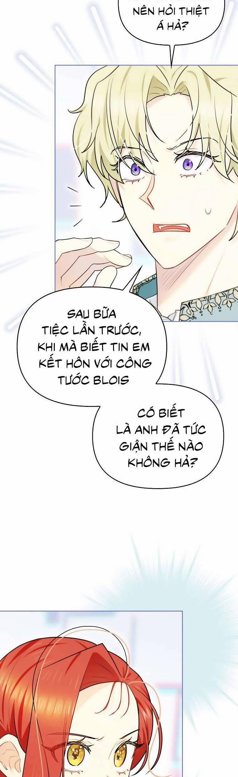 Dù Là Ác Nữ Nhưng Tôi Vẫn Phải Chăm Sóc Mèo 21 trang 6