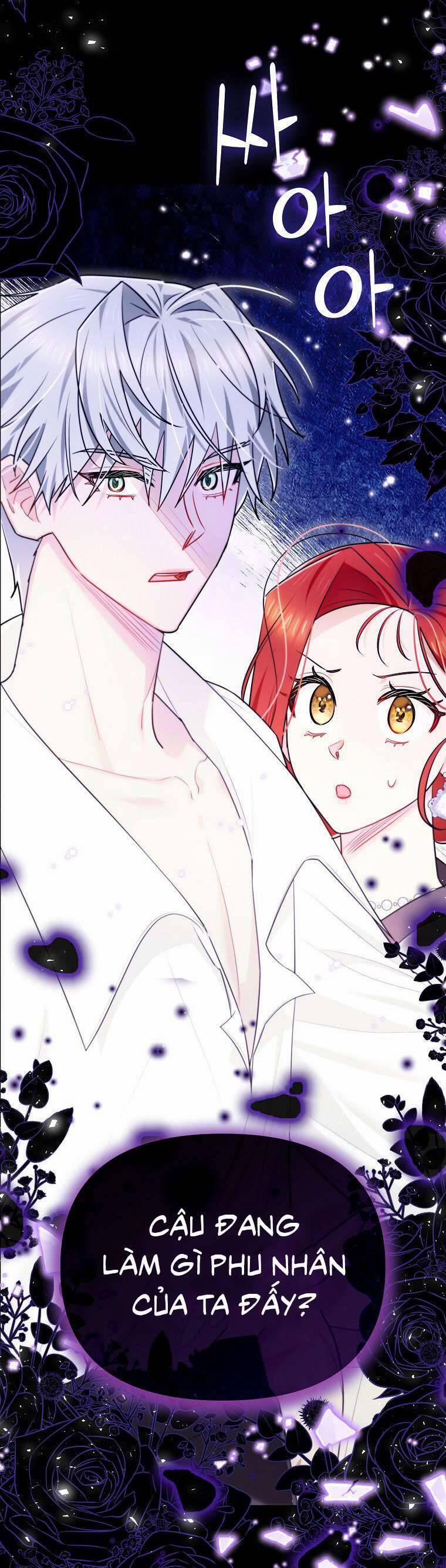 Dù Là Ác Nữ Nhưng Tôi Vẫn Phải Chăm Sóc Mèo 22 trang 0