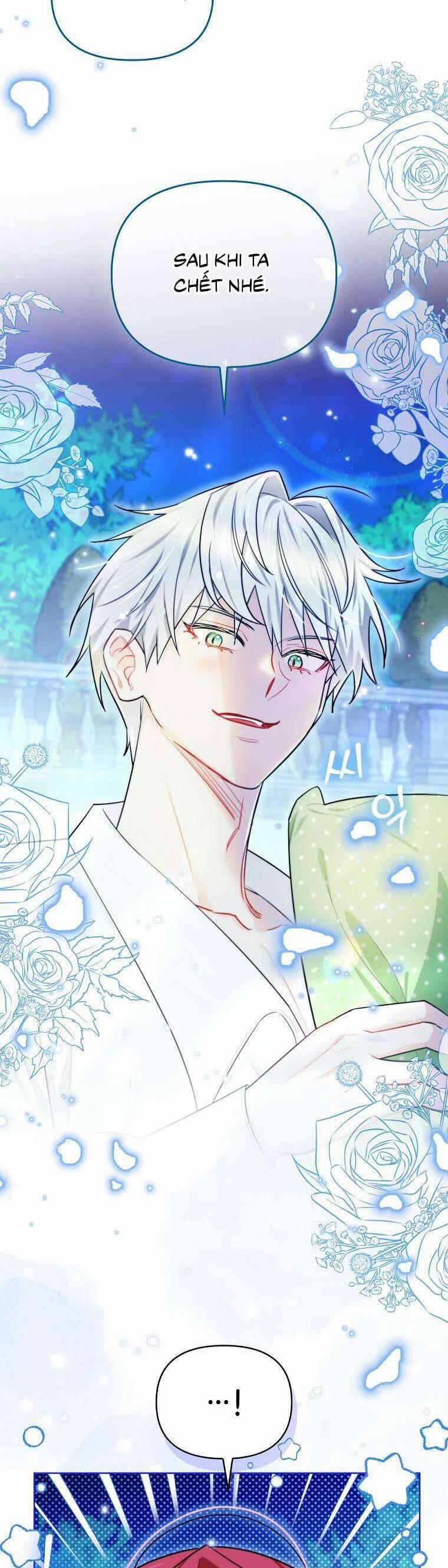 Dù Là Ác Nữ Nhưng Tôi Vẫn Phải Chăm Sóc Mèo 22 trang 38