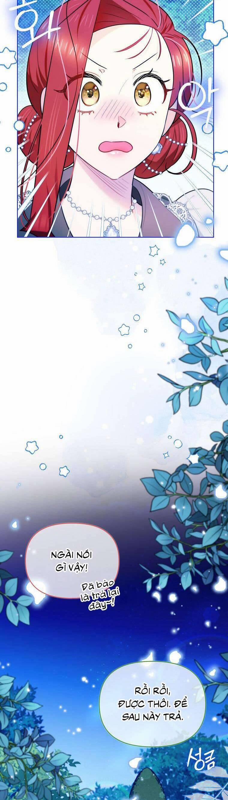 Dù Là Ác Nữ Nhưng Tôi Vẫn Phải Chăm Sóc Mèo 22 trang 39