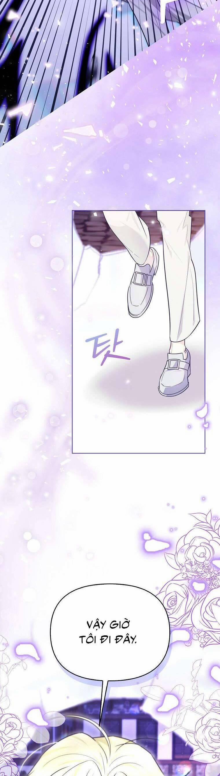 Dù Là Ác Nữ Nhưng Tôi Vẫn Phải Chăm Sóc Mèo 22 trang 5