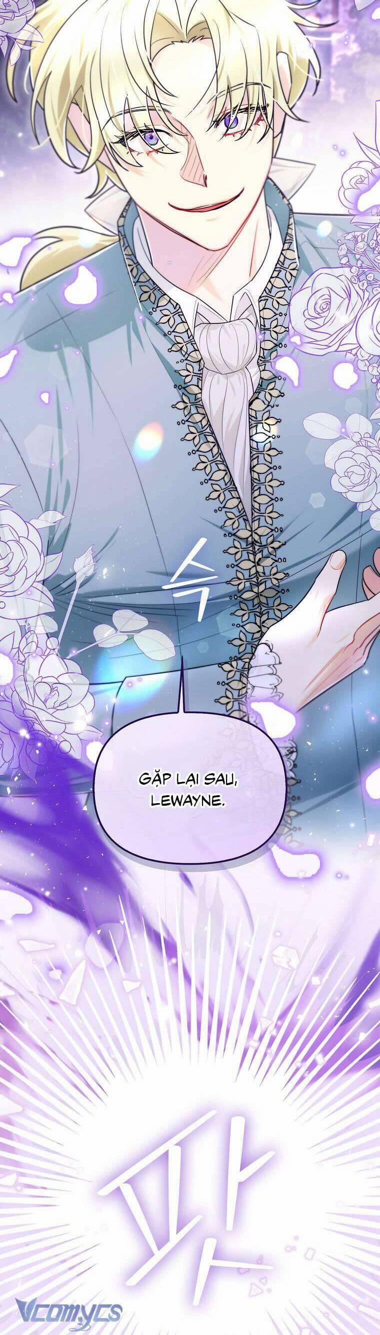 Dù Là Ác Nữ Nhưng Tôi Vẫn Phải Chăm Sóc Mèo 22 trang 6