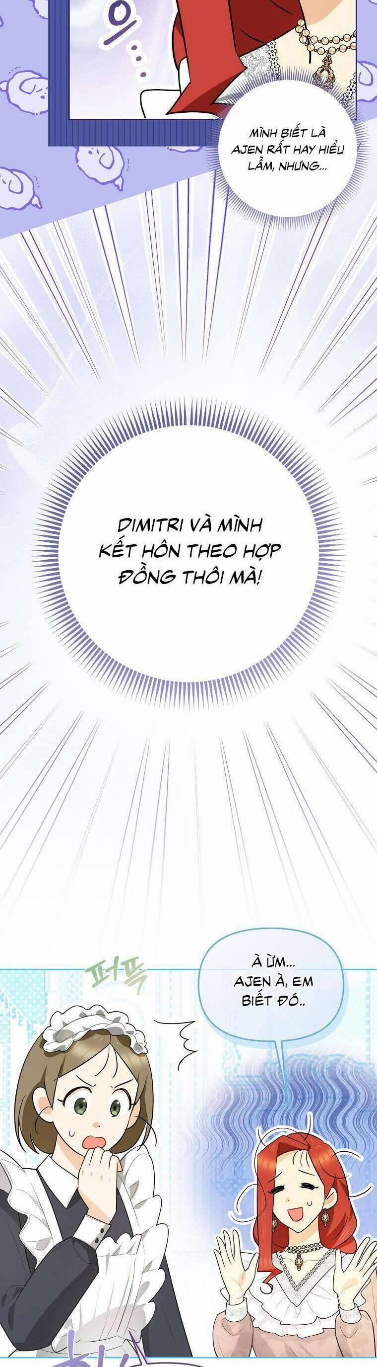 Dù Là Ác Nữ Nhưng Tôi Vẫn Phải Chăm Sóc Mèo 23 trang 10