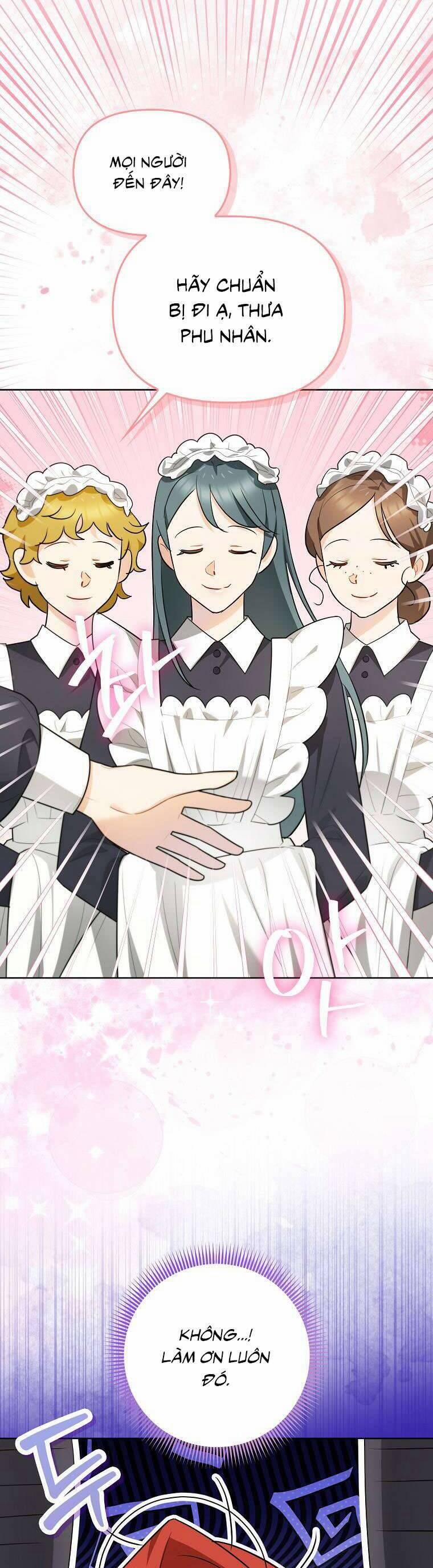 Dù Là Ác Nữ Nhưng Tôi Vẫn Phải Chăm Sóc Mèo 23 trang 12