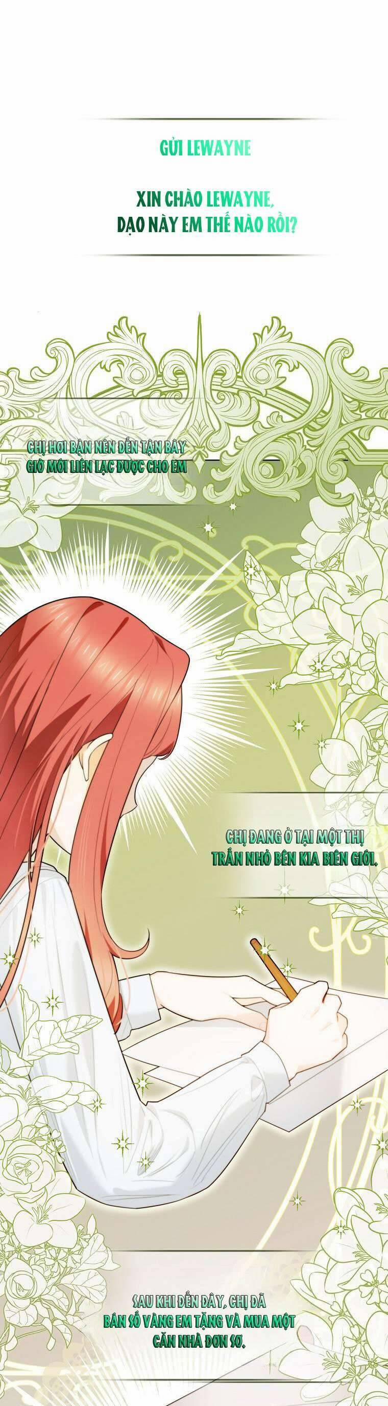 Dù Là Ác Nữ Nhưng Tôi Vẫn Phải Chăm Sóc Mèo 23 trang 2