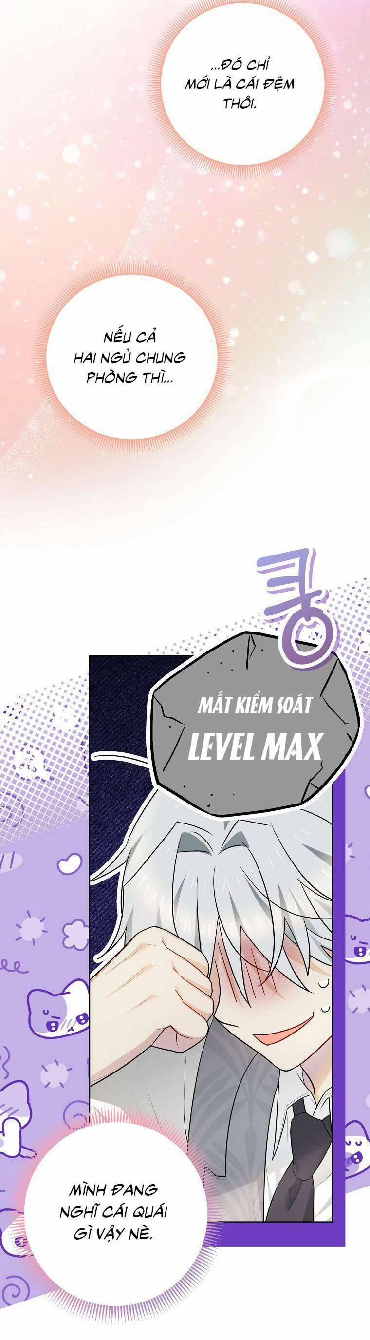 Dù Là Ác Nữ Nhưng Tôi Vẫn Phải Chăm Sóc Mèo 23 trang 20