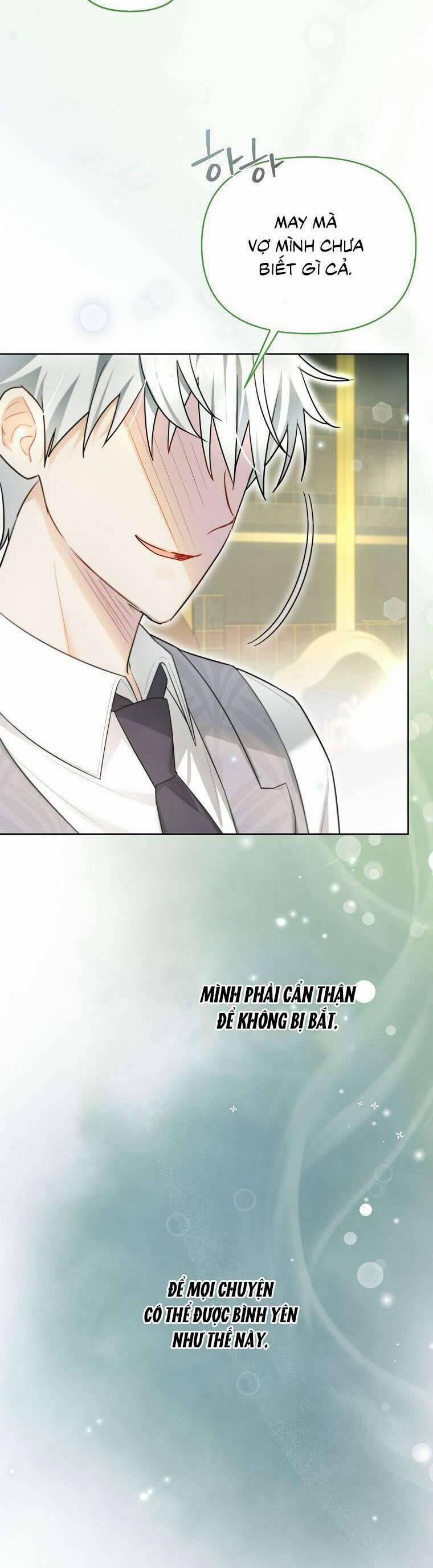 Dù Là Ác Nữ Nhưng Tôi Vẫn Phải Chăm Sóc Mèo 23 trang 23